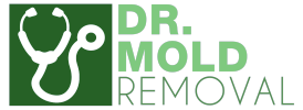 Dr Mold Removal Logo