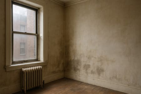 black mold